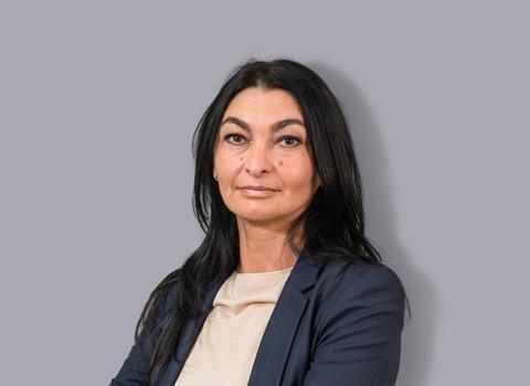 salija